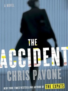 The-Accident-book