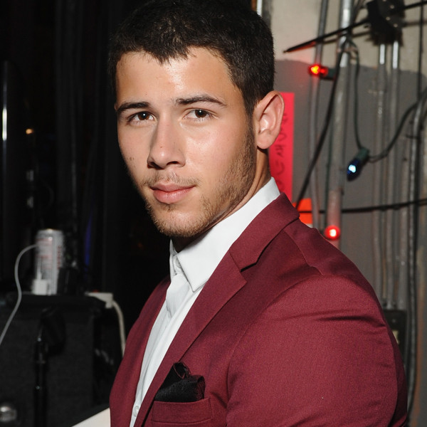 Nick Jonas