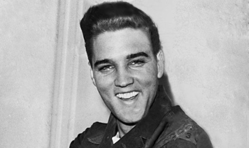 Elvis