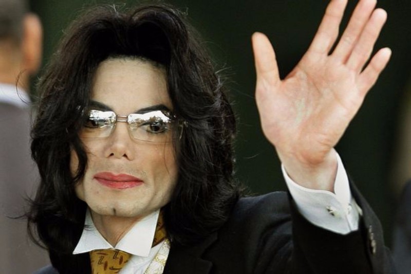 Michael Jackson