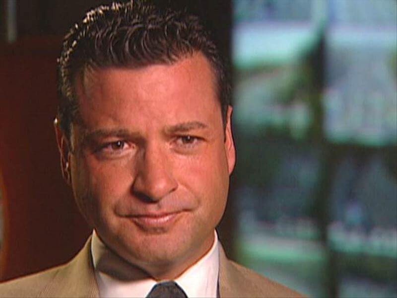Enter Investigator Joseph Becerra and the Feds