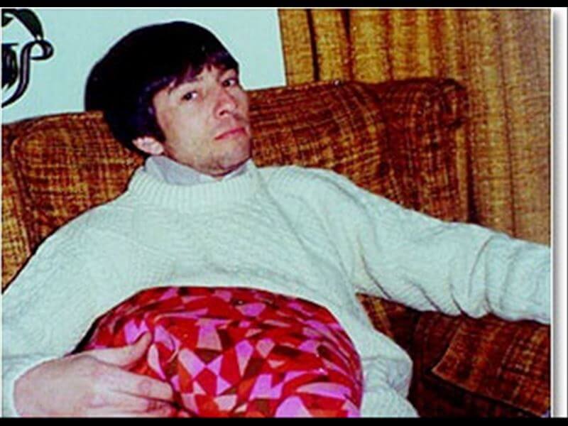 Robert Durst – The Early Years