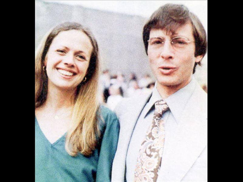 Durst Hears Wedding Bells with Kathleen McCormack