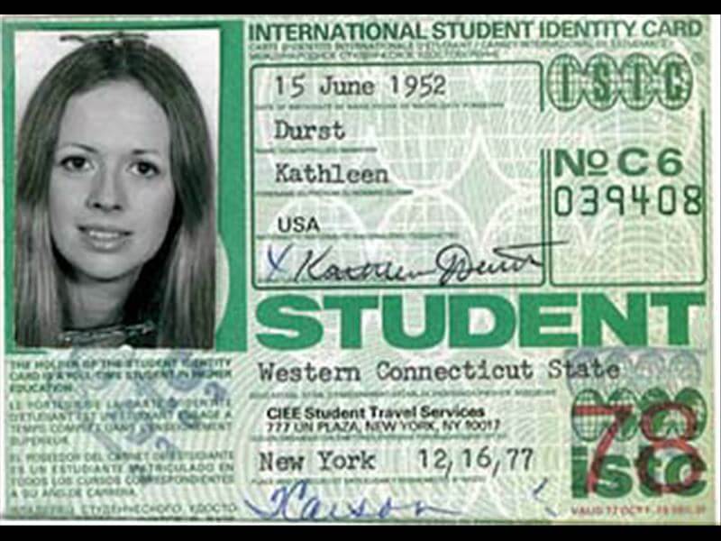The Mysterious Disappearance of Kathleen Durst