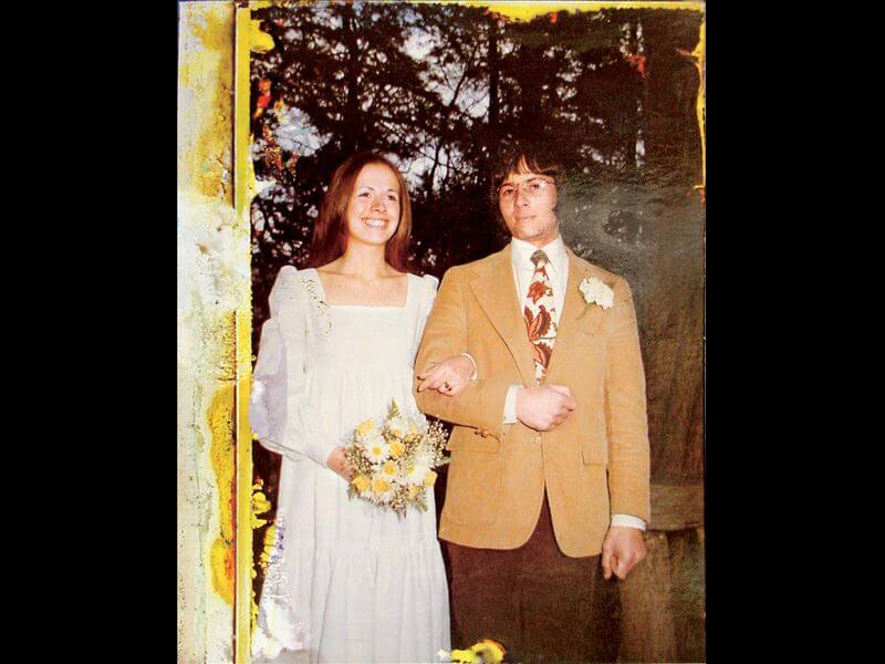 The Whereabouts of Kathleen McCormack Durst