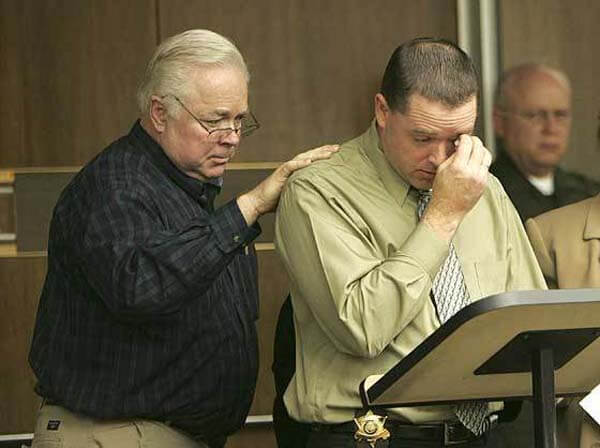 “He Was Almost Boasting About What He’d Done And Gotten Away With”