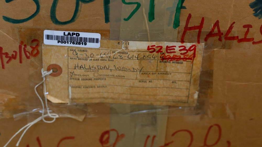 Collecting the Evidence and Closing the Case