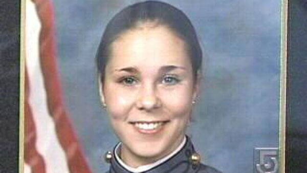 Was She On A Militant Path?