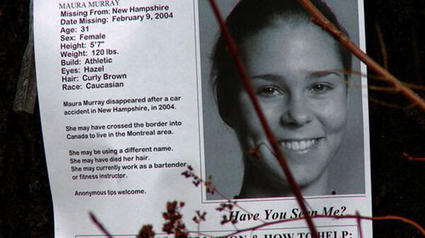 The Nationwide Search For Maura Murray